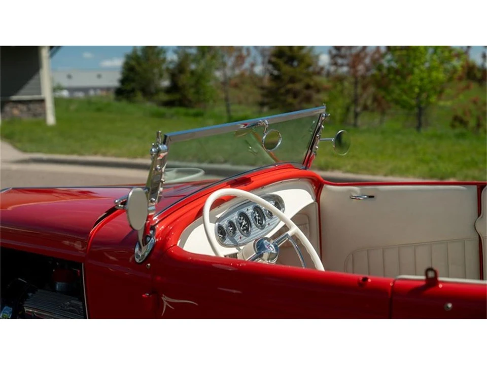 1932 Ford Hot Rod - Image 28 of 31