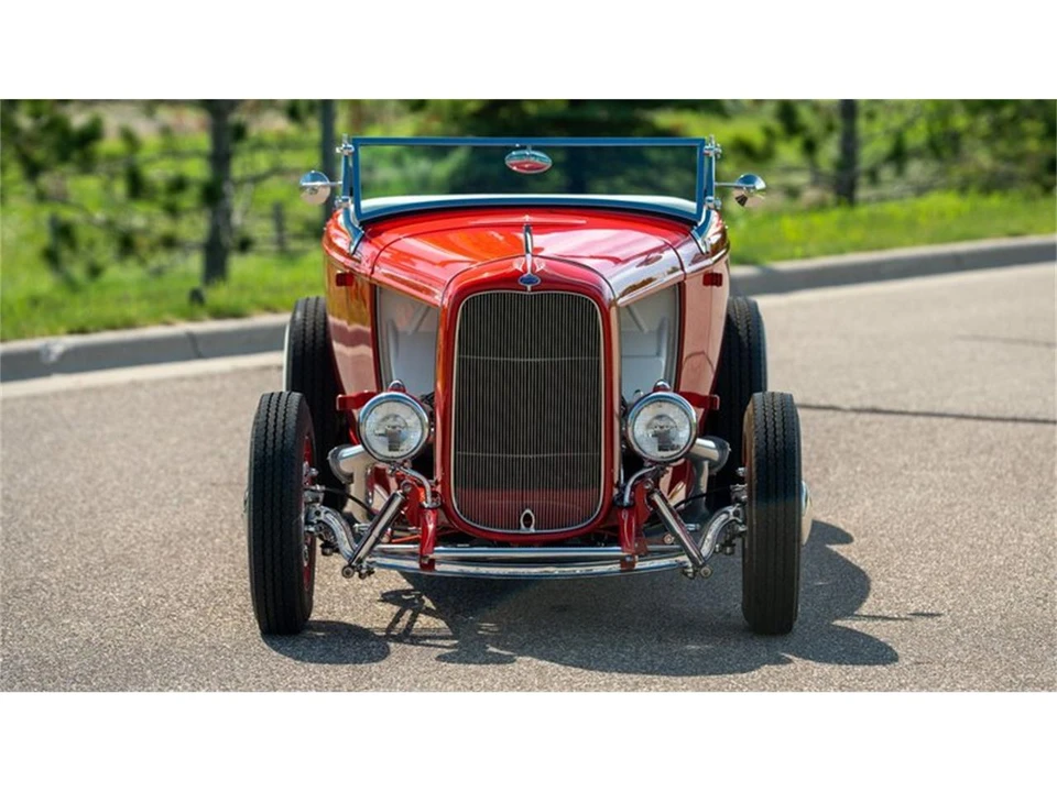 1932 Ford Hot Rod - Image 12 of 31