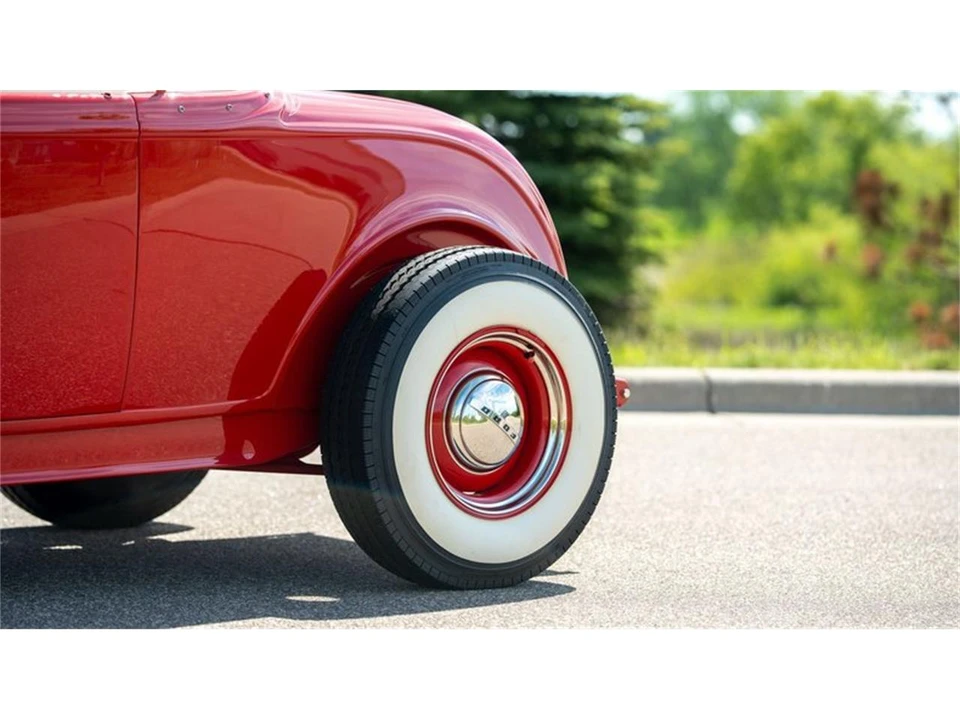 1932 Ford Hot Rod - Image 22 of 31