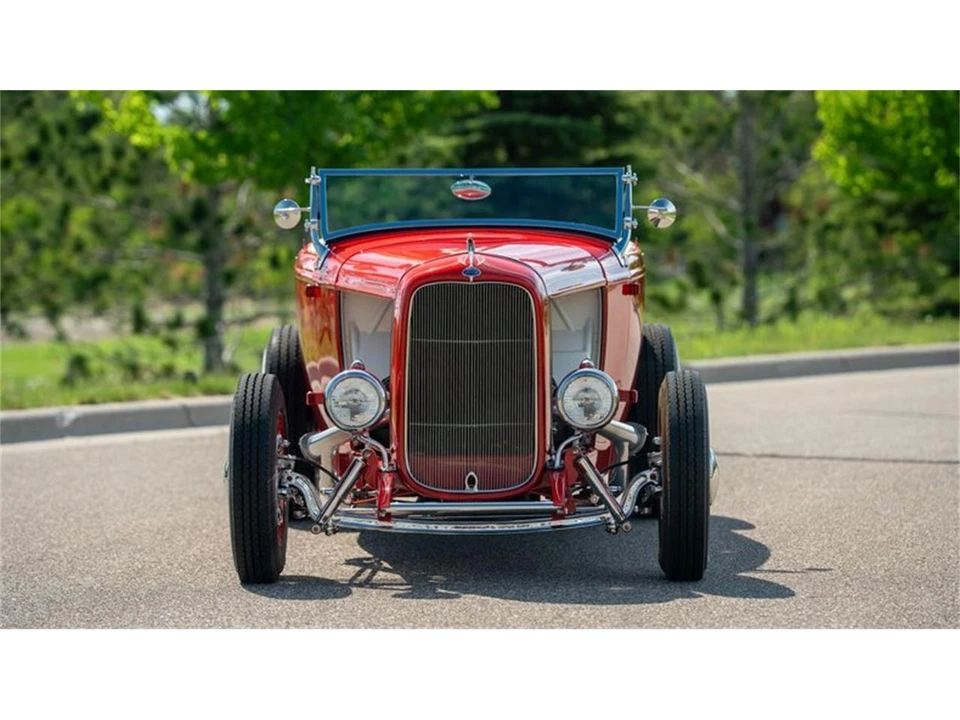 1932 Ford Hot Rod - Image 6 of 31
