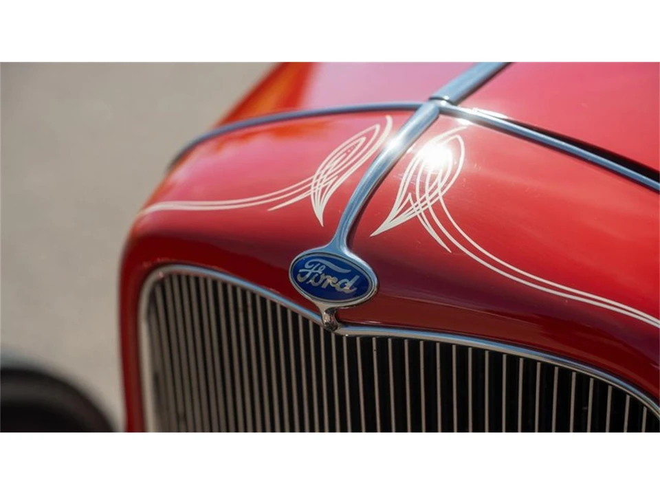 1932 Ford Hot Rod - Image 4 of 31