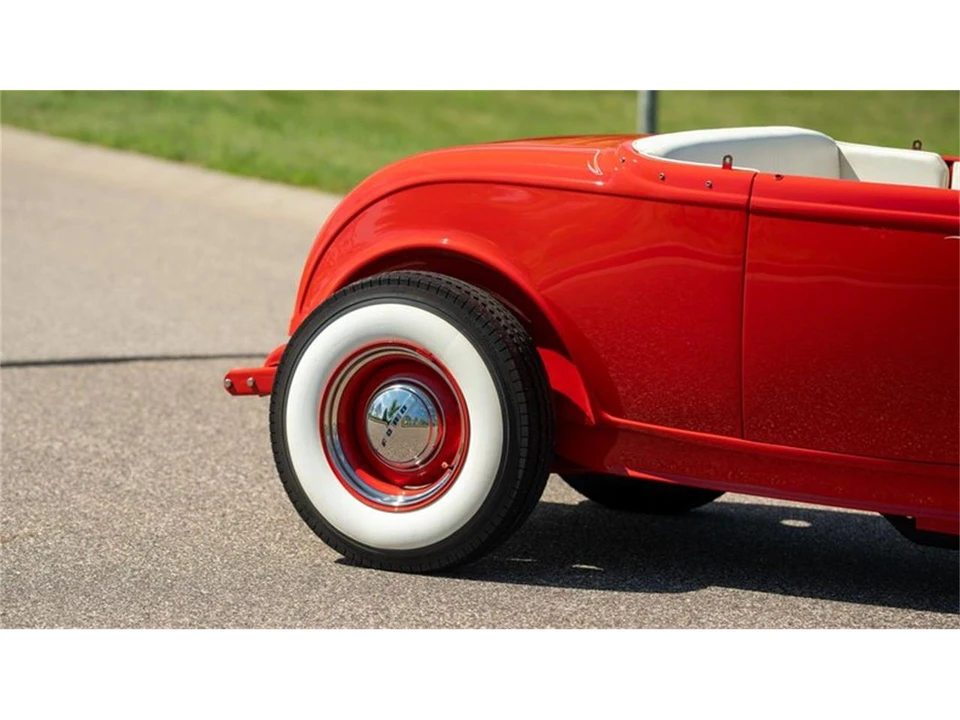 1932 Ford Hot Rod - Image 20 of 31