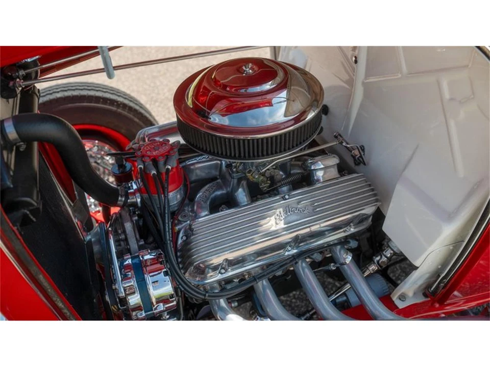1932 Ford Hot Rod - Image 10 of 31