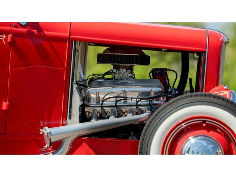 1932 Ford Hot Rod - Image 2 of 31