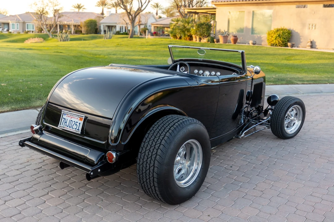 1932 Ford Hot Rod - Image 8 of 31