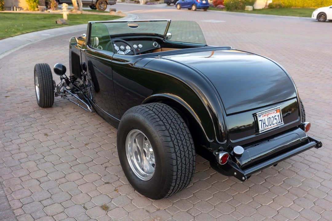 1932 Ford Hot Rod - Image 6 of 31