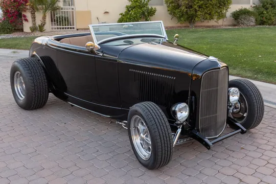 1932 Ford Hot Rod