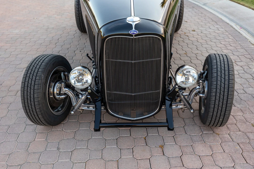 1932 Ford Hot Rod - Image 25 of 31