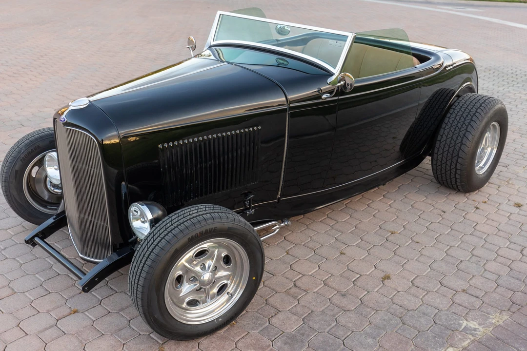 1932 Ford Hot Rod - Image 4 of 31