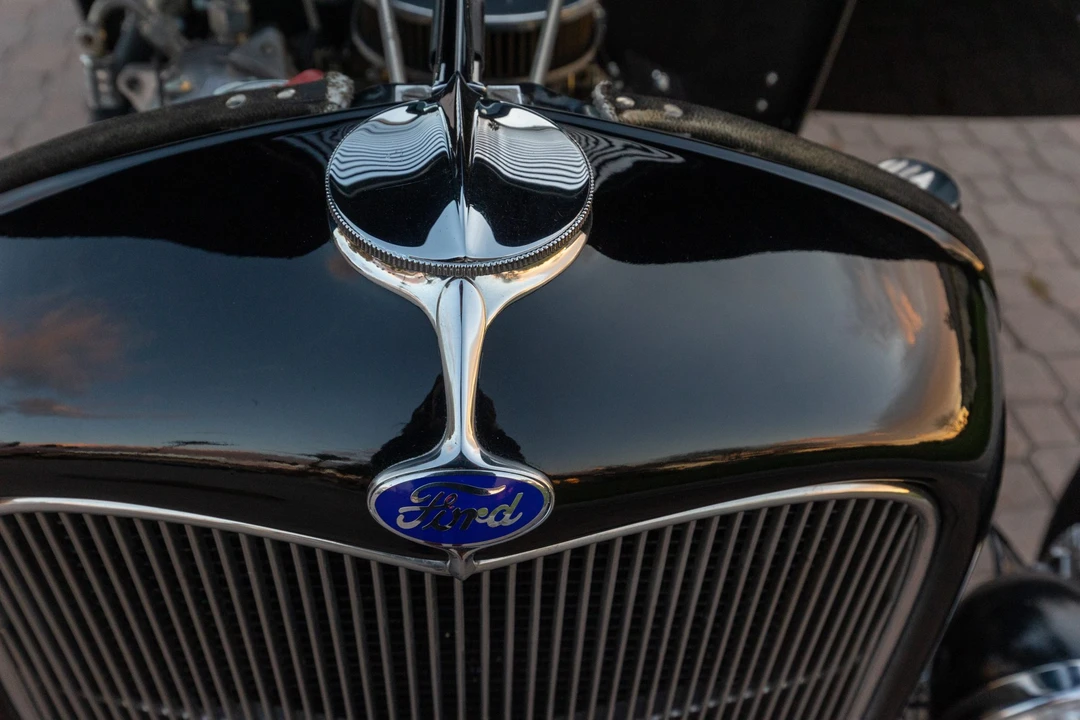 1932 Ford Hot Rod - Image 27 of 31