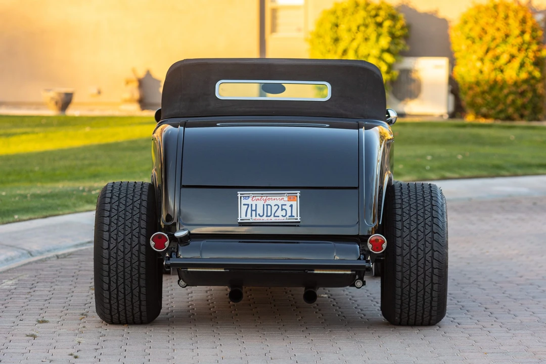 1932 Ford Hot Rod - Image 15 of 31