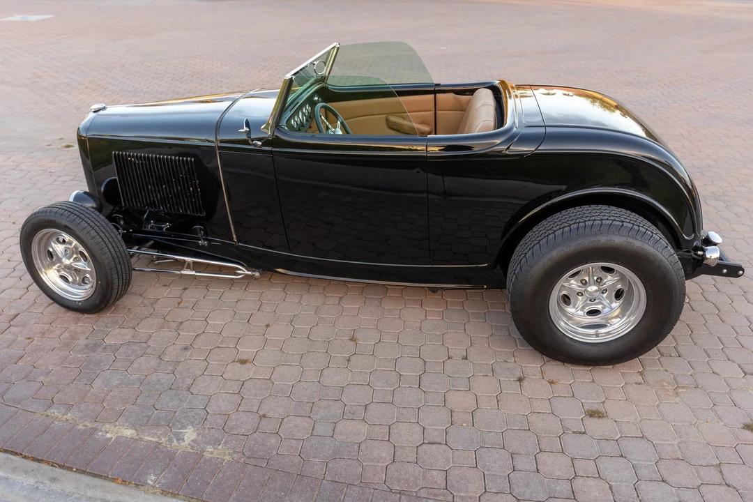 1932 Ford Hot Rod - Image 5 of 31