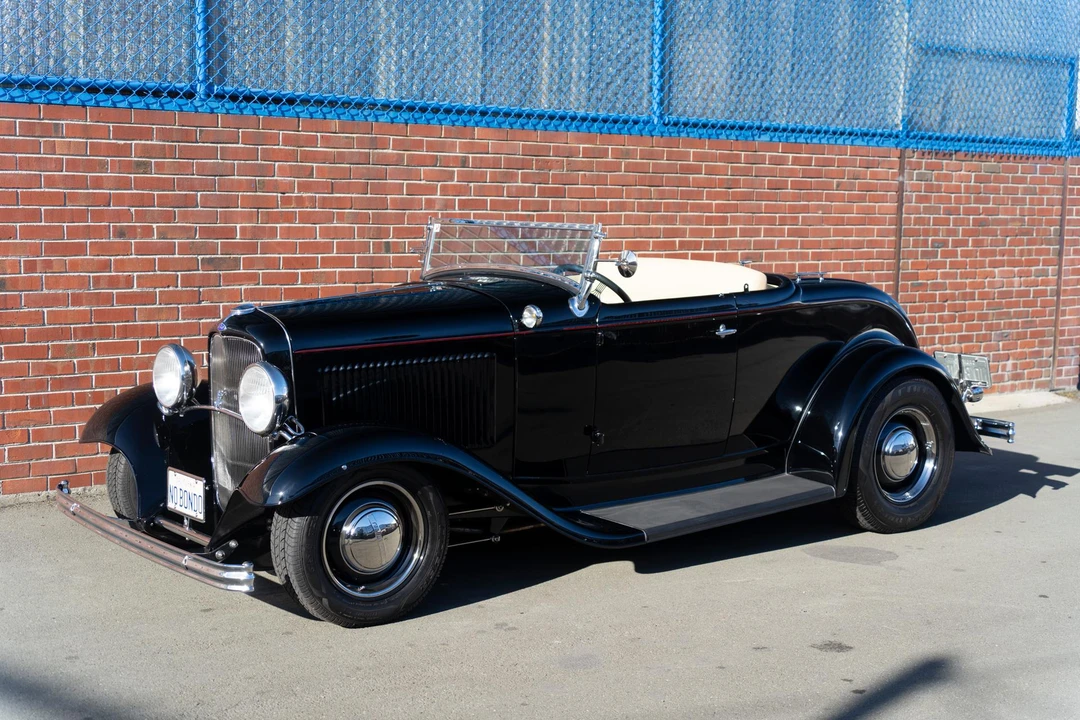 1932 Ford Hot Rod - Image 19 of 31