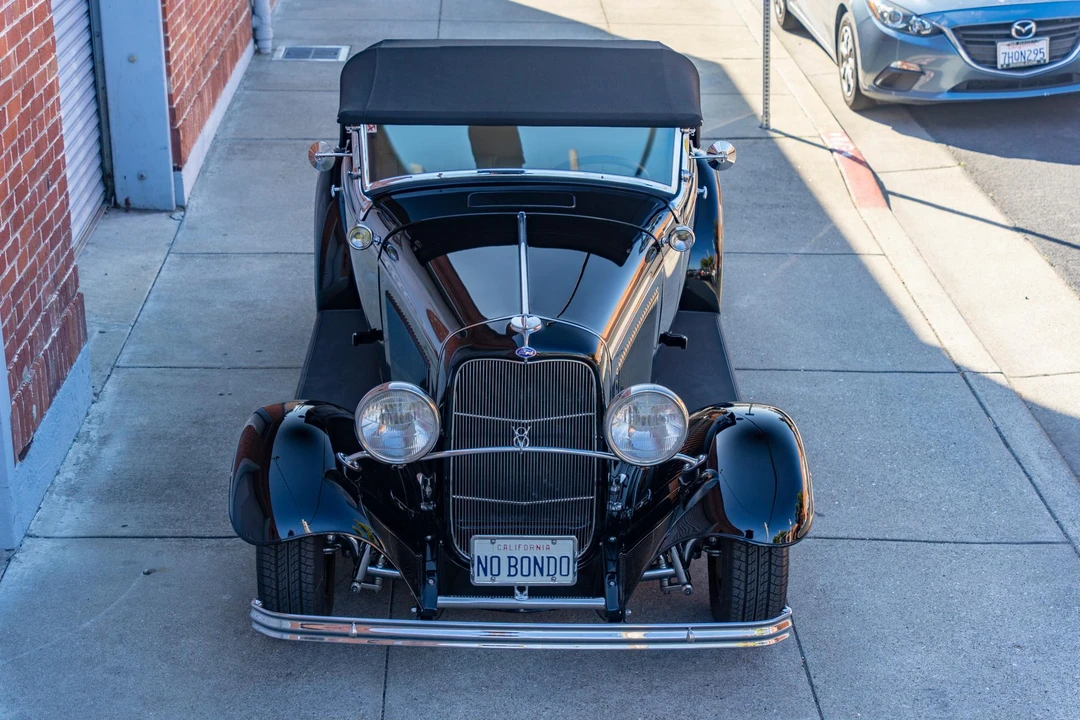 1932 Ford Hot Rod - Image 21 of 31