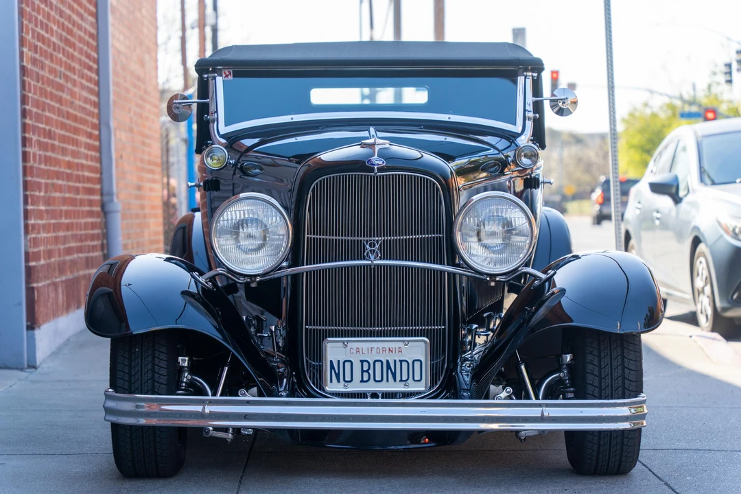 1932 Ford Hot Rod - Image 22 of 31