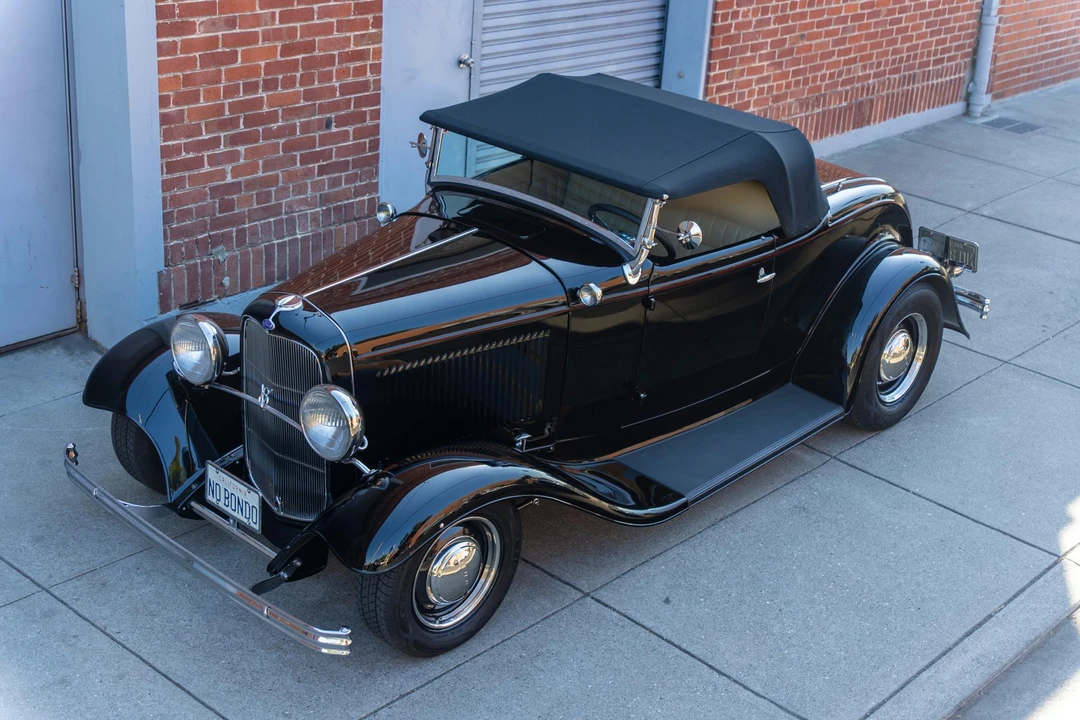 1932 Ford Hot Rod - Image 26 of 31