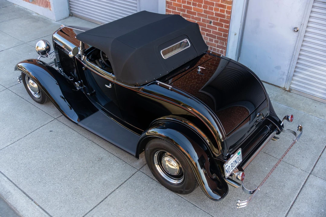 1932 Ford Hot Rod - Image 27 of 31
