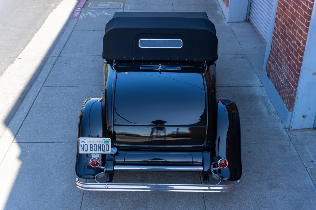 1932 Ford Hot Rod - Image 29 of 31