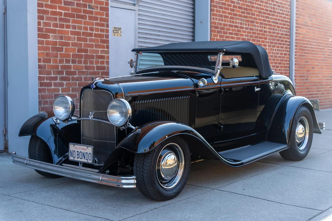 1932 Ford Hot Rod - Image 25 of 31