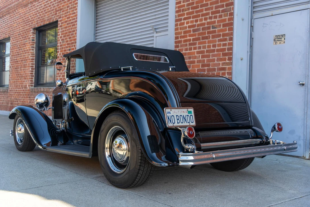 1932 Ford Hot Rod - Image 28 of 31