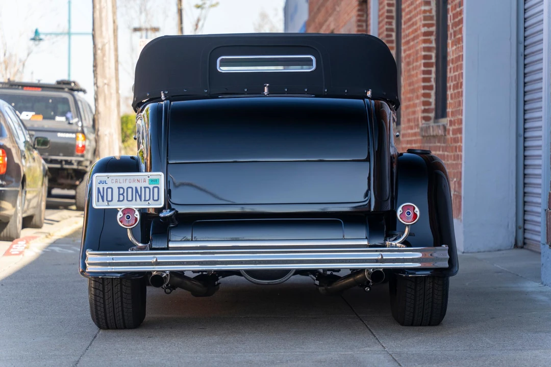 1932 Ford Hot Rod - Image 30 of 31