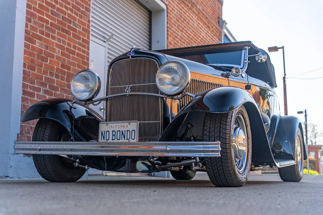 1932 Ford Hot Rod - Image 23 of 31