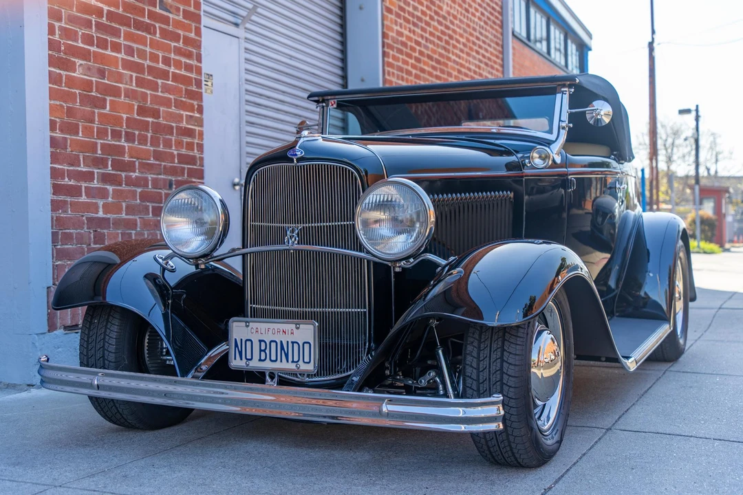 1932 Ford Hot Rod - Image 24 of 31