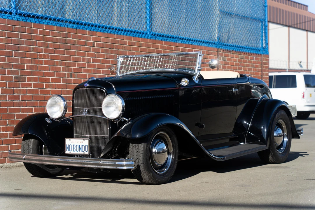 1932 Ford Hot Rod - Image 18 of 31