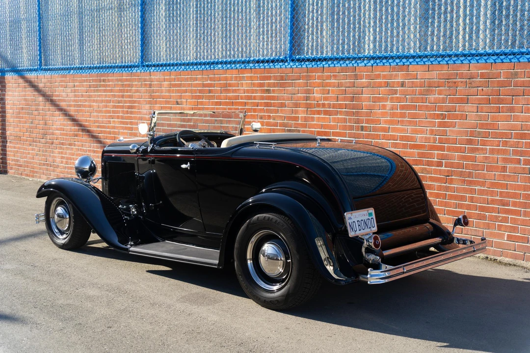 1932 Ford Hot Rod - Image 20 of 31