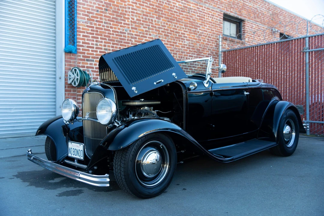 1932 Ford Hot Rod - Image 31 of 31