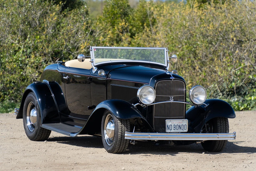 1932 Ford Hot Rod - Image 2 of 31