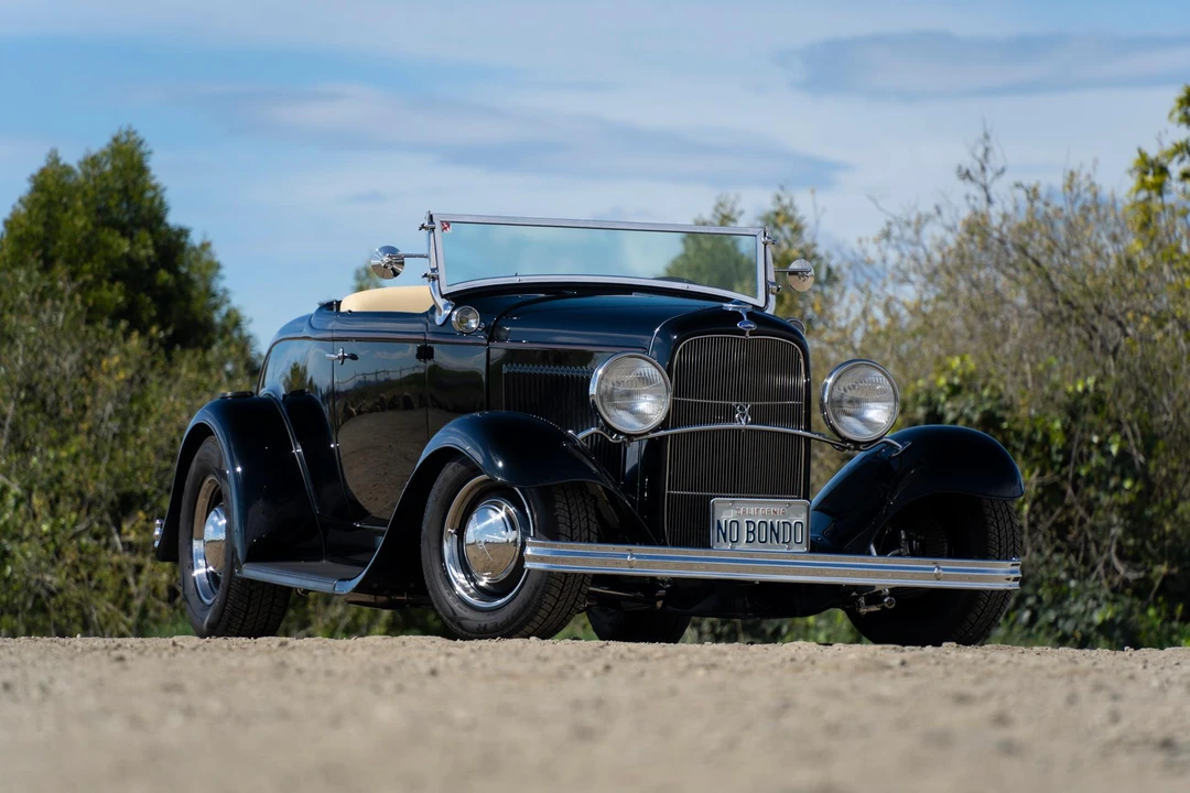 1932 Ford Hot Rod - Image 5 of 31