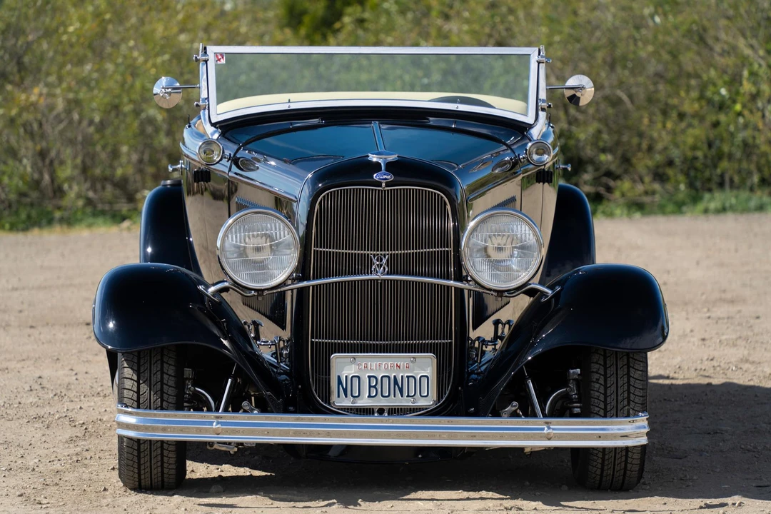 1932 Ford Hot Rod - Image 6 of 31