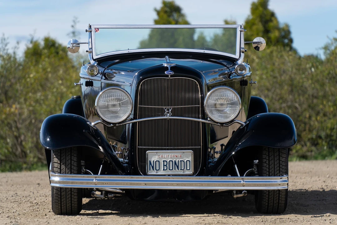 1932 Ford Hot Rod - Image 7 of 31