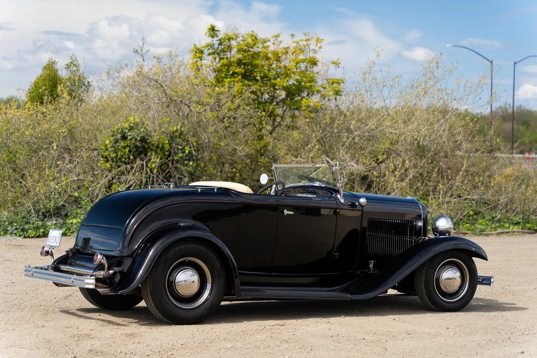 1932 Ford Hot Rod - Image 15 of 31