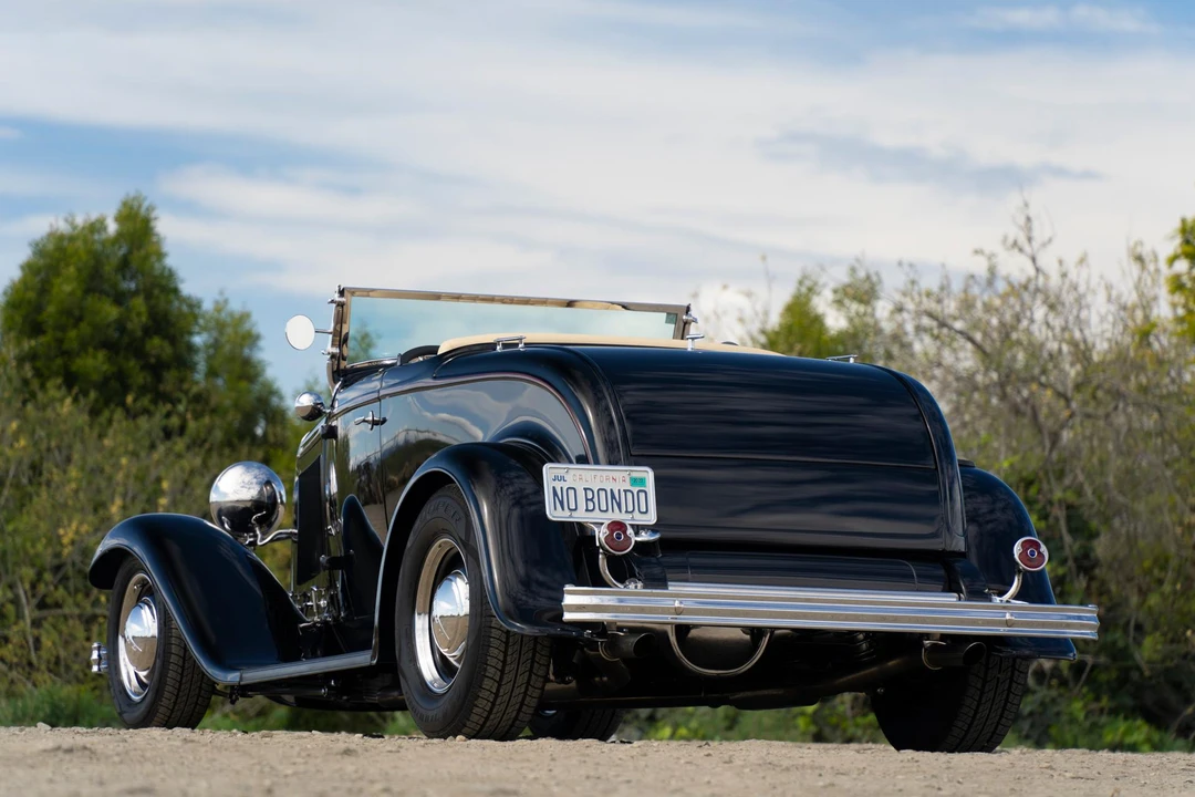 1932 Ford Hot Rod - Image 9 of 31