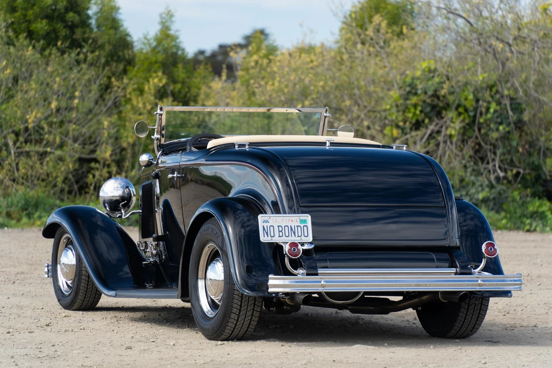 1932 Ford Hot Rod - Image 11 of 31
