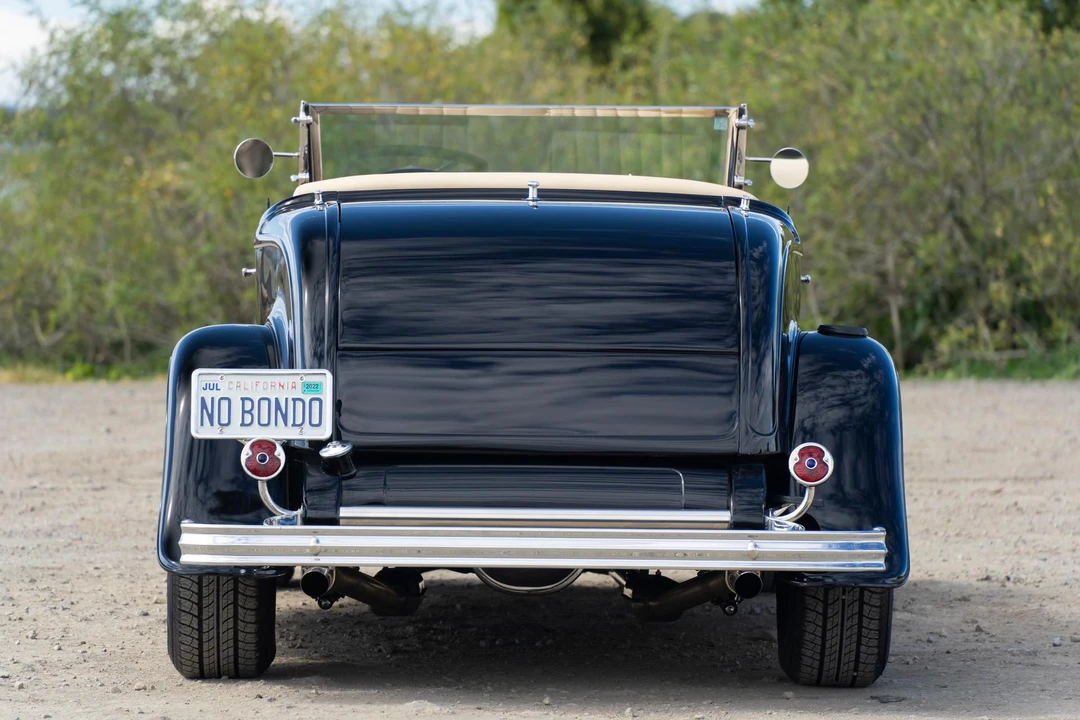 1932 Ford Hot Rod - Image 12 of 31