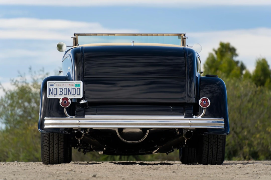 1932 Ford Hot Rod - Image 13 of 31
