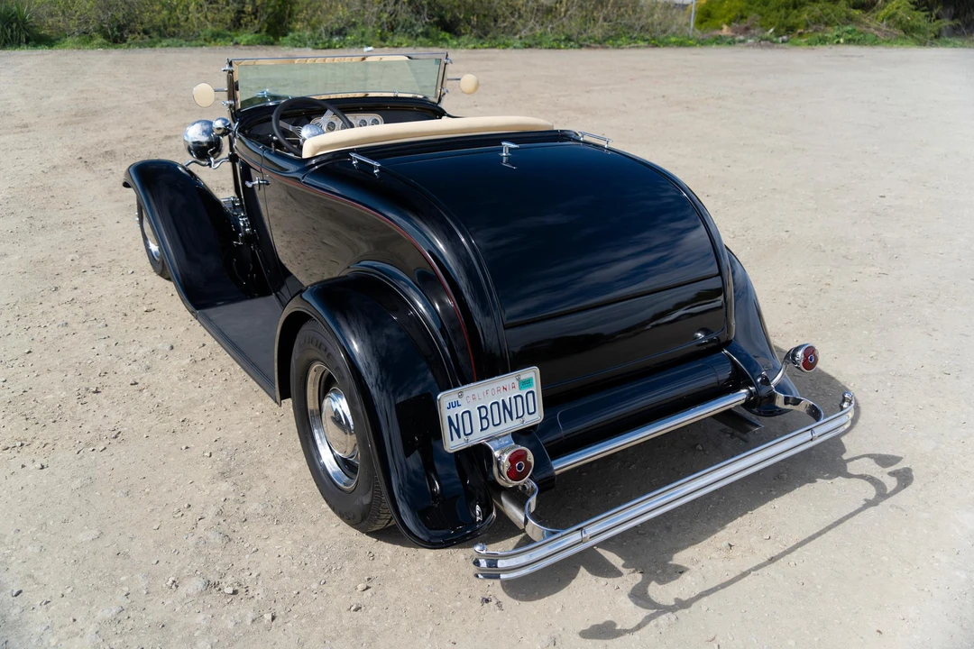 1932 Ford Hot Rod - Image 10 of 31