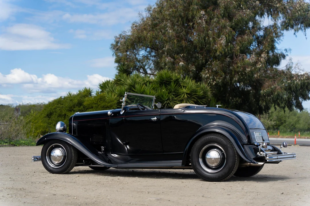 1932 Ford Hot Rod - Image 8 of 31