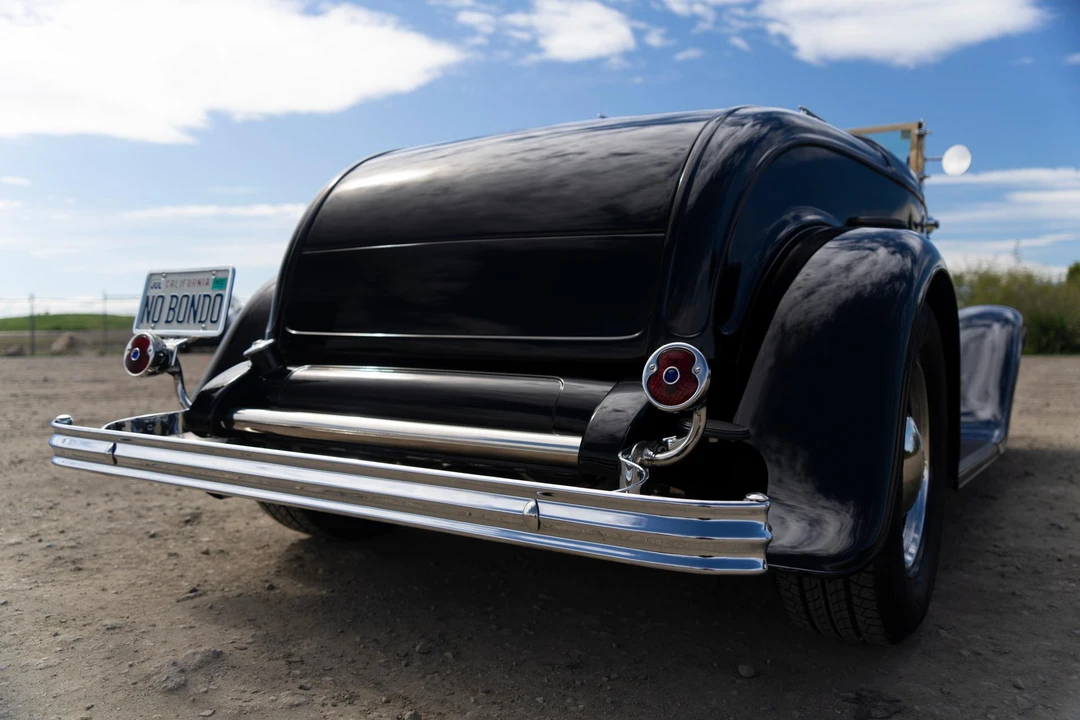 1932 Ford Hot Rod - Image 14 of 31