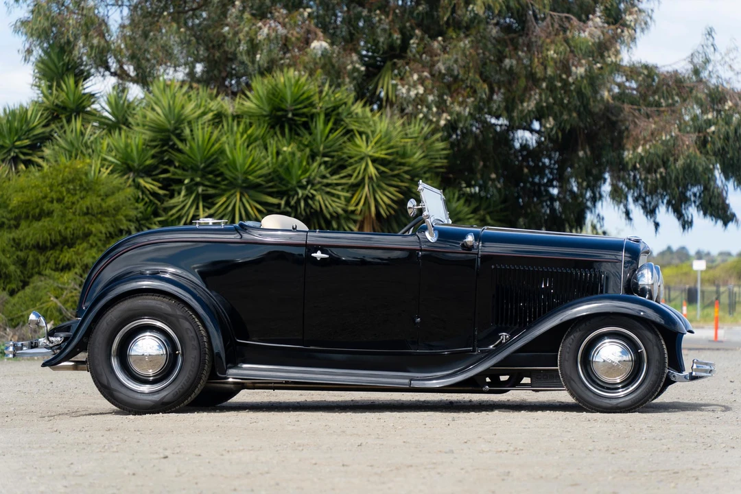 1932 Ford Hot Rod - Image 16 of 31