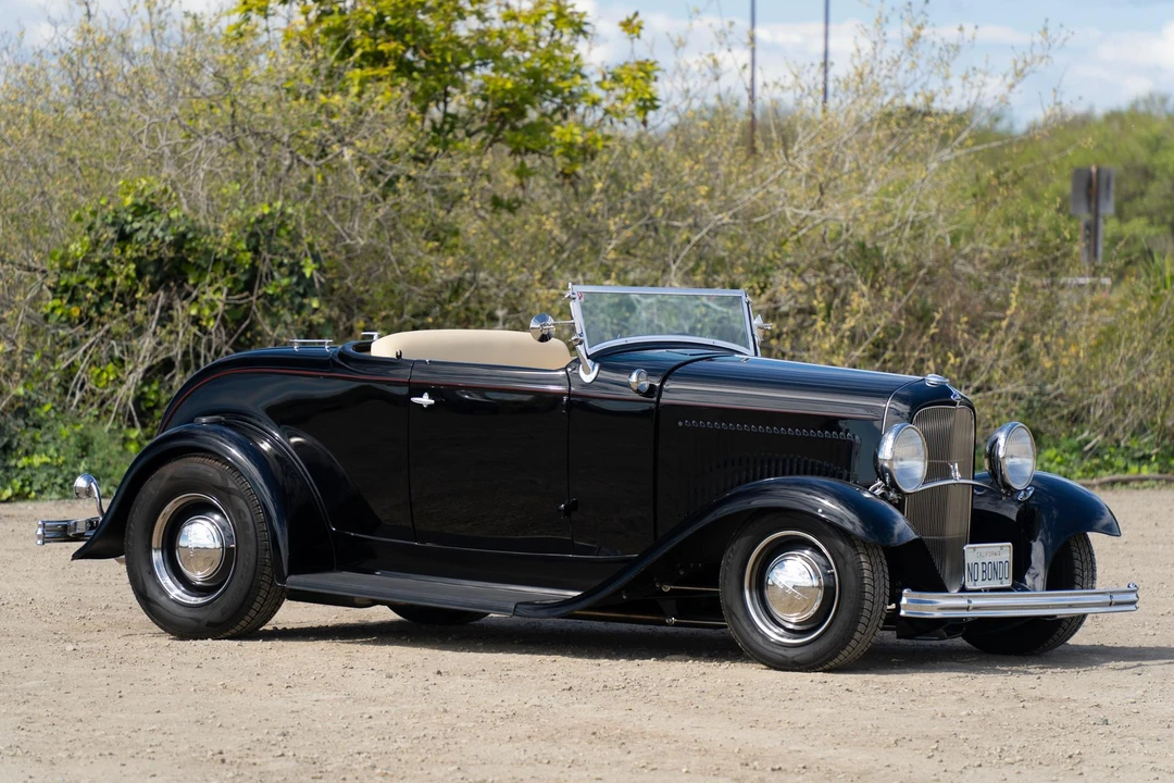 1932 Ford Hot Rod - Image 17 of 31