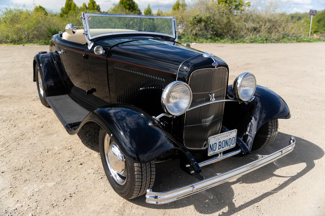 1932 Ford Hot Rod - Image 3 of 31