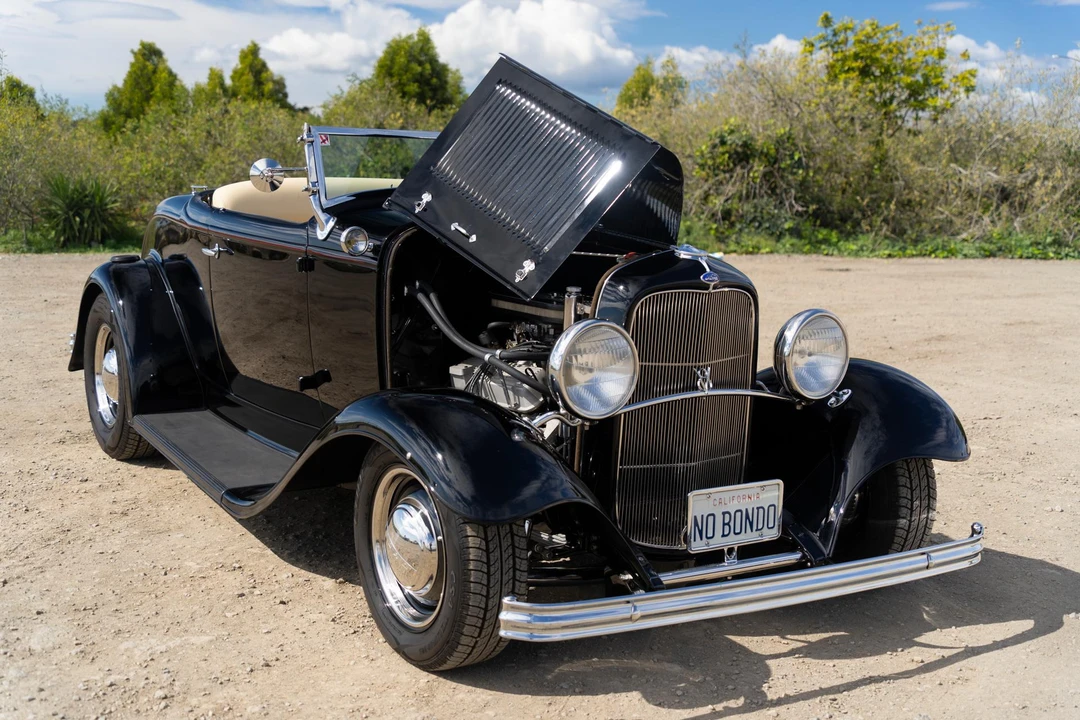 1932 Ford Hot Rod - Image 4 of 31