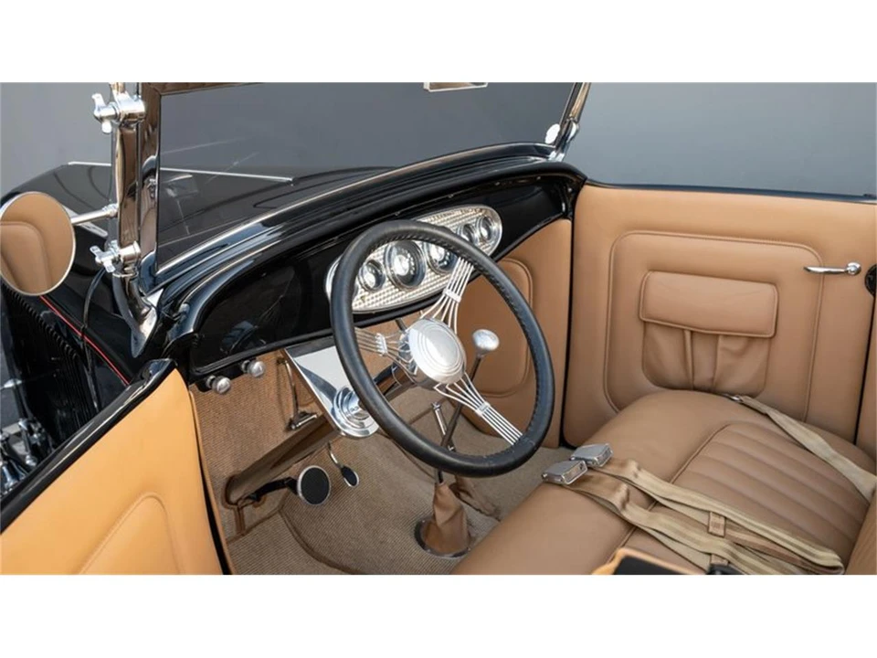 1932 Ford Hot Rod - Image 7 of 31