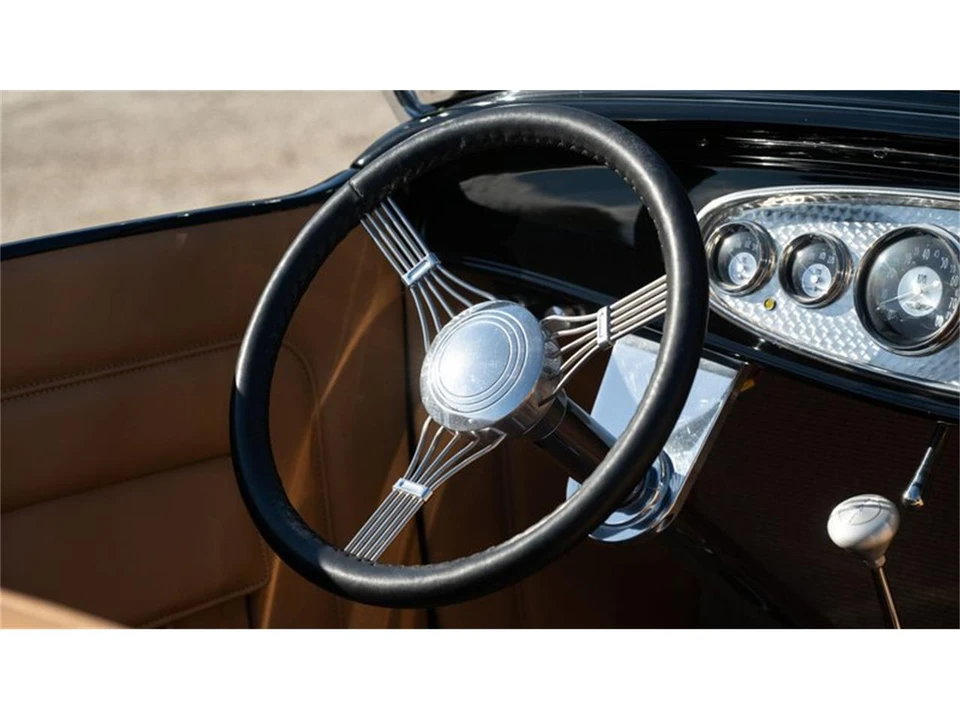 1932 Ford Hot Rod - Image 25 of 31