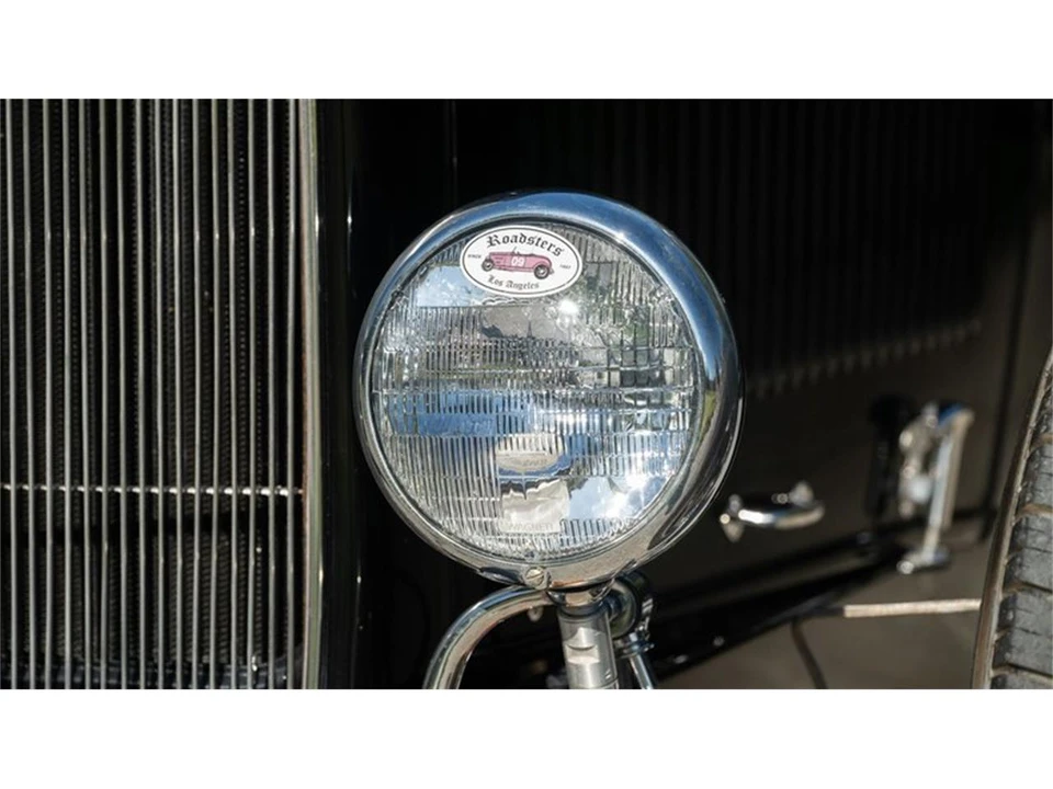 1932 Ford Hot Rod - Image 22 of 31