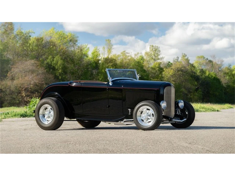 1932 Ford Hot Rod - Image 10 of 31